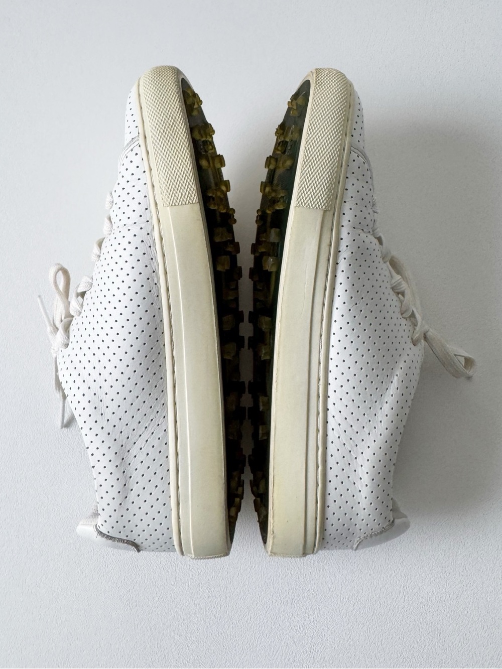 G/FORE Durf Perforated Spikeless Golf Shoe | 8.5 - Picture 4 of 11